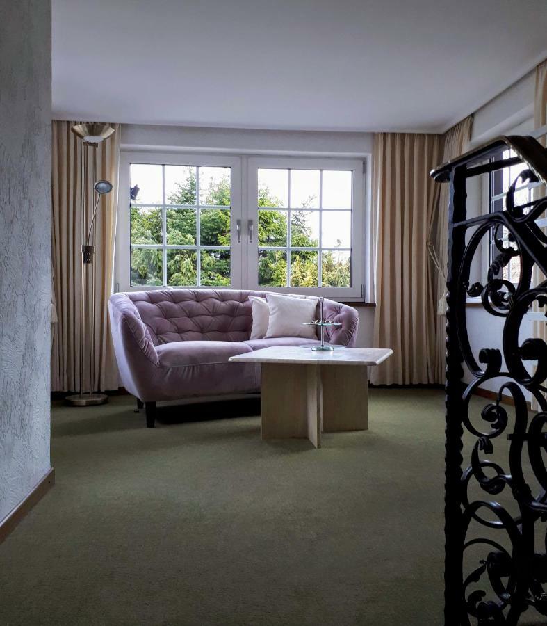 Landhaus Brockenblick Hohegeiß Exteriér fotografie